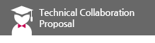 Technical Collaboration Proposal registration