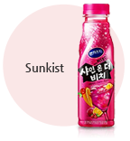 Sunkist