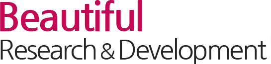 Beautiful Research&Development