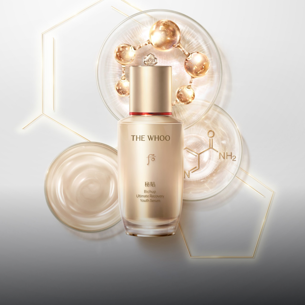 WHOO  Bichup Product Image