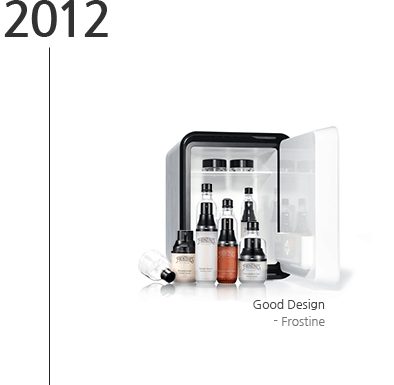 2012 Good Design»ó - ÇÁ·Î½ºÆ¾