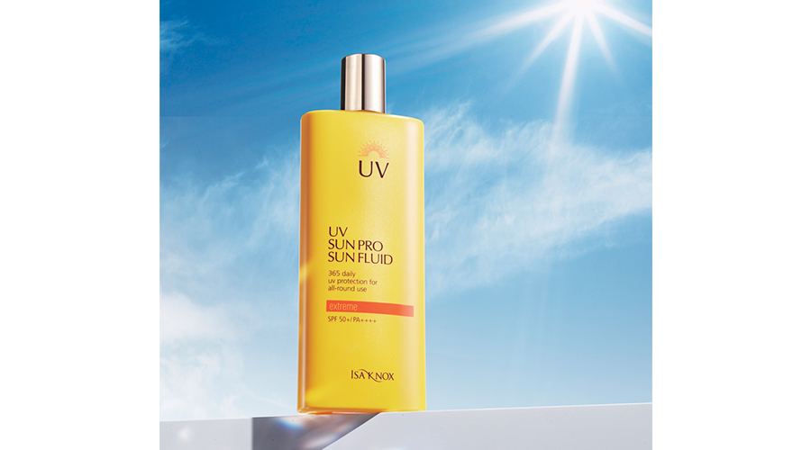 ÀÌÀڳ콺 UV ¼±ÇÁ·Î 365 ÀͽºÆ®¸² ¼± Ç÷çÀ̵å