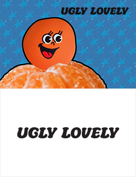 UGLY LOVELY