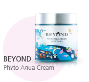 Phyto Aqua Cream, Beyond