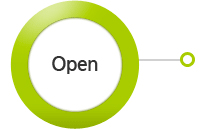 Open
