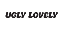 UGLY LOVELY ΰ