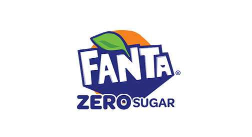 FANT ZERO SUGAR ΰ