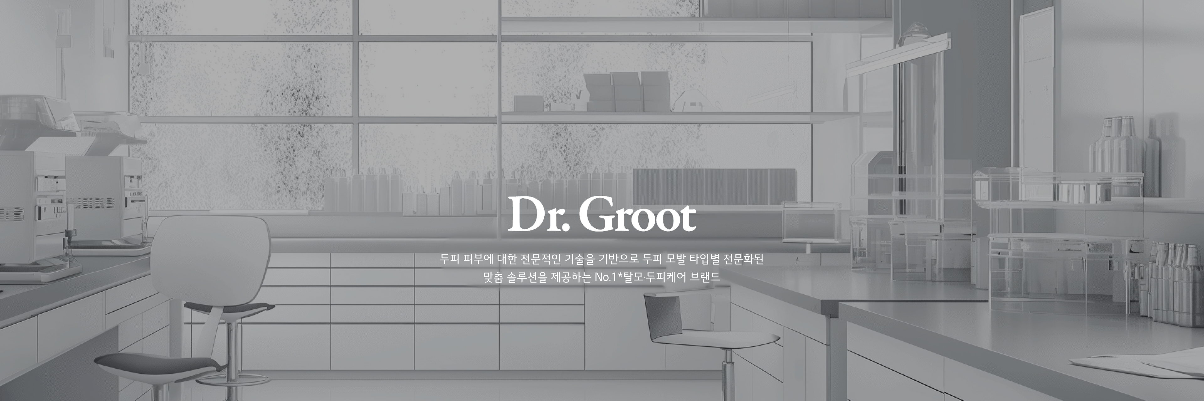Dr.Groot  Ǻο       ŸԺ ȭ  ַ ϴ No.1 Ż ɾ 귣