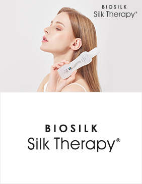 SILK THERAPY