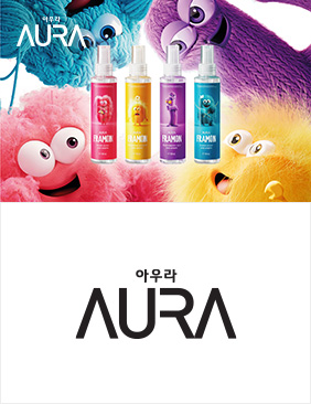 AURA