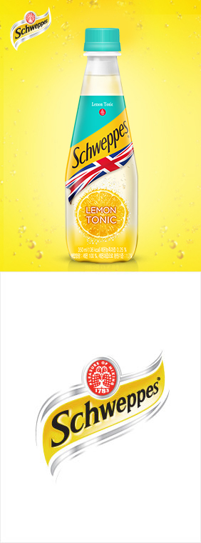 SCHWEPPES