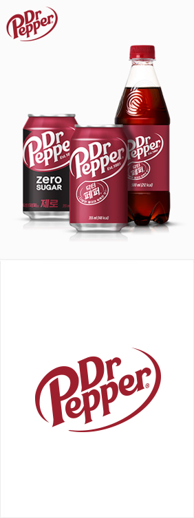 Dr.Pepper