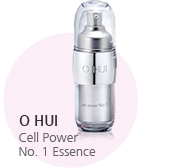 Cell Power No. 1 Essence, O HUI