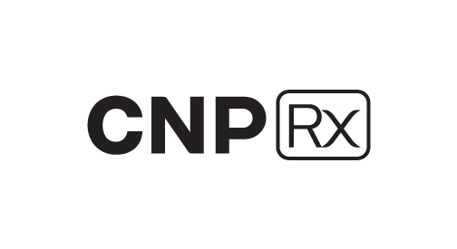 CNP Rx 로고